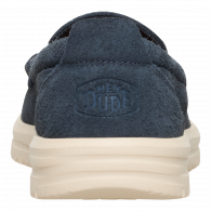 Wally NXT Loafer  Black / Wood Ash