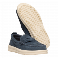 Wally NXT Loafer  Black / Wood Ash