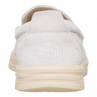 Wally NXT Loafer  Egret / Wood Ash