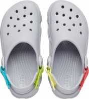 Crocs Classic All Terain Kids Clog Microchip/Multi