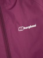 BERGHAUS DELUGE PRO INSHEL WOMEN´S JACKET WINTER BLOOM