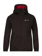 BERGHAUS DELUGE PRO INSHEL WOMEN´S JACKET Black