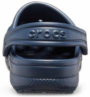  Crocs Baya Clog Kids Navy