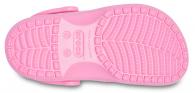  Crocs Baya Clog Kids Pink Lemonade