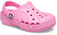  Crocs Baya Clog Kids Pink Lemonade