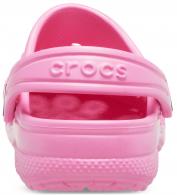  Crocs Baya Clog Kids Pink Lemonade