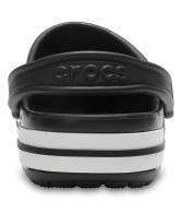 Bayaband Clog Black / White