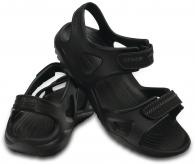 Men’s Swiftwater™ River Sandal black/black