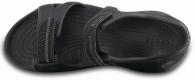 Men’s Swiftwater™ River Sandal black/black