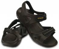 Men’s Swiftwater™ River Sandal Espresso / Black