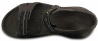 Men’s Swiftwater™ River Sandal Espresso / Black