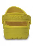 Kids Classic Clog  Lemon