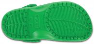 Kids Classic Clog  Grass Green