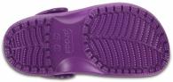 Kids Classic Clog  Amethyst