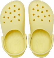 Kids Classic Clog  banana