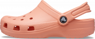 Crocs Classic Kids Clog T Papaya