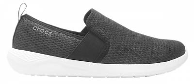  Crocs Literide Mesh Slip On M