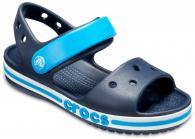  Crocs Bayaband Sandal Kids Navy