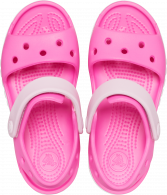  Crocs Bayaband Sandal Kids electric pink