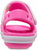  Crocs Bayaband Sandal Kids electric pink