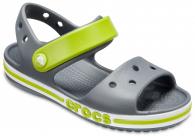  Crocs Bayaband Sandal Kids charcoal