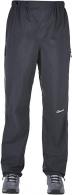 BERGHAUS LIGHT HIKE HYDROSHELL WOMEN´S PANTS black