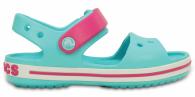 Crocband Sandal Kids Pool / Candy Pink