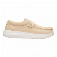 Wendy COMF Suede Perf Boulder