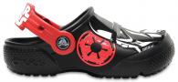 Fun Lab Stormtrooper Clog Black