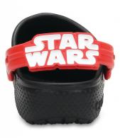 Fun Lab Stormtrooper Clog Black