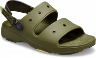 Classic All-Terrain Sandal Aloe