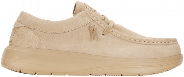 Wally X Suede 