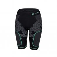 Enertor Energy Pants BLACK/GREEN