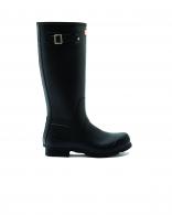 Mens Original Tall Wellington Boots Black