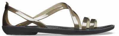 Isabella Strappy Sandal