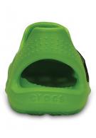 Crocs Swiftwater Wave Kids Volt Green