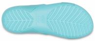 Women’s Crocs Serena Slide Pool Blue