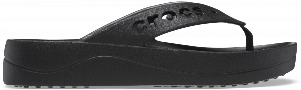 CROCS BAYA PLATFORM FLIP