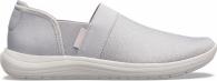 Crocs Reviva SlipOn W grey/pearl