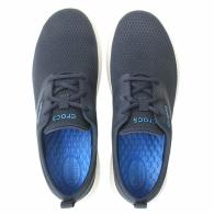 Men’s LiteRide™ Mesh Lace Navy / White