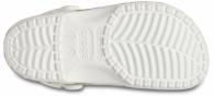 Crocs Classic Printed Camo Clog white/multi