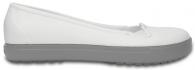 Womens CitiLane Flat White