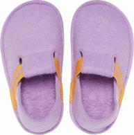 CROCS Classic Slipper Kids orchid