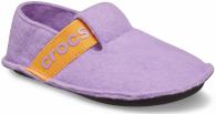 CROCS Classic Slipper Kids orchid