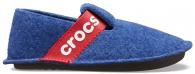 CROCS Classic Slipper Kids Cerulean Blue