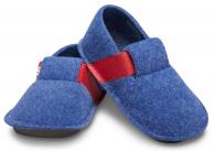 CROCS Classic Slipper Kids Cerulean Blue