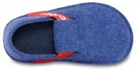 CROCS Classic Slipper Kids Cerulean Blue