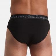 BAMBOO JAMES - 3 pack Black