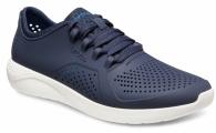 Crocs LiteRide Pacer M navy/white