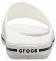 Crocband™ III Slide White / Black